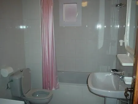 Hotel Isla Grosa