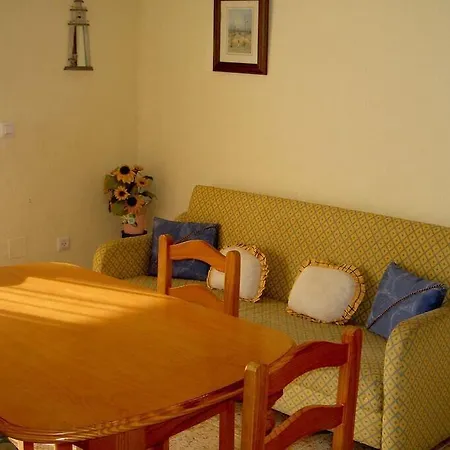 Hotel Isla Grosa