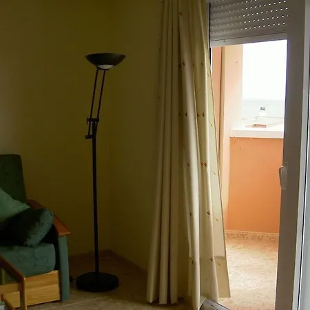 Hotel Isla Grosa