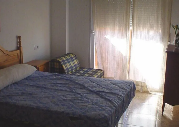 Isla Grosa La Manga del Mar Menor