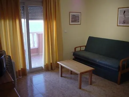 Isla Grosa Szálloda La Manga del Mar Menor