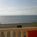 Isla Grosa لا مانغا ذيل مار مينور