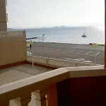 Isla Grosa فندق