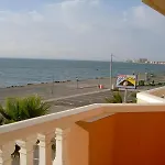Isla Grosa 2* لا مانغا ذيل مار مينور