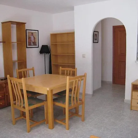 Hotell Isla Grosa 2*