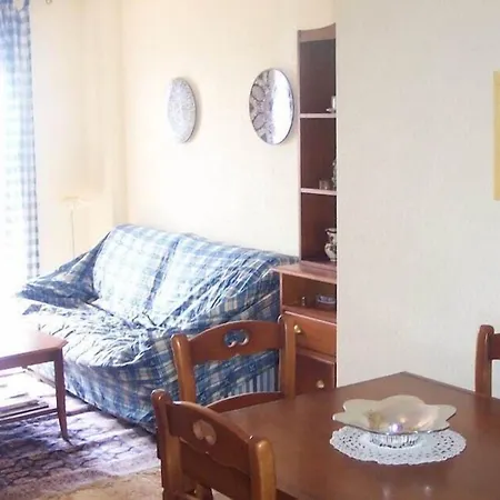 Isla Grosa Hotel La Manga del Mar Menor