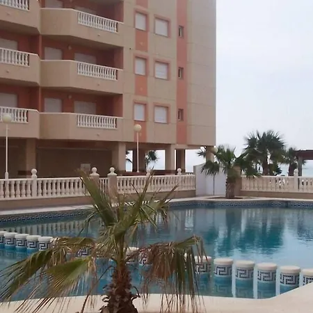 Isla Grosa Hotell 2*