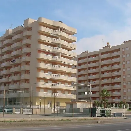 Hotell Isla Grosa 2*