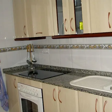 Isla Grosa Hotell 2*