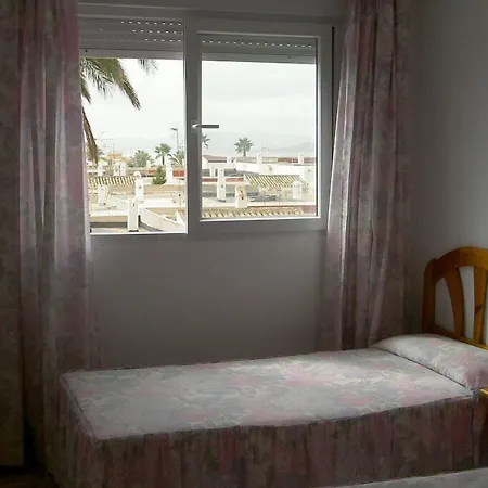 Isla Grosa Hotell La Manga del Mar Menor