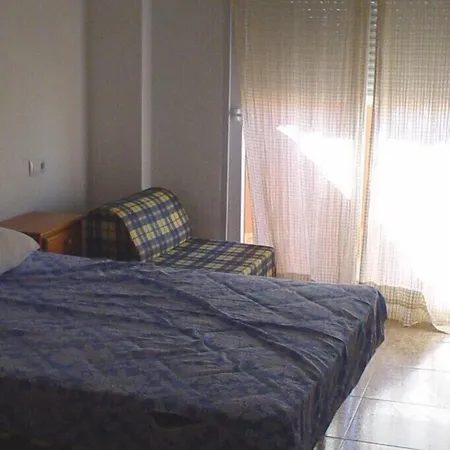 Isla Grosa La Manga del Mar Menor