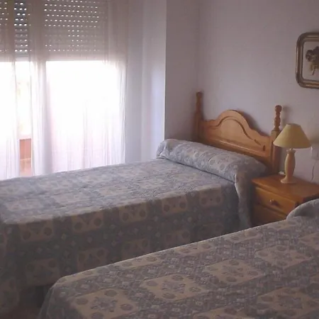 Hotel Isla Grosa La Manga del Mar Menor