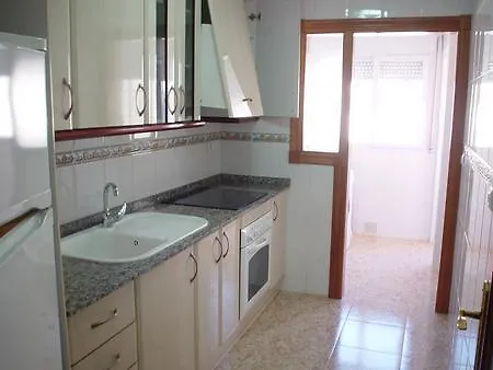 Isla Grosa Отель