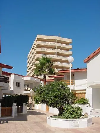 Isla Grosa 2*