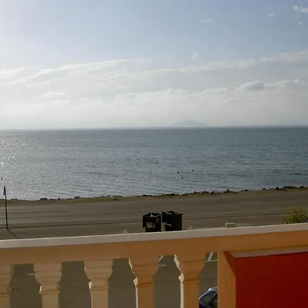 Isla Grosa Ла-Манга-дель-Мар-Менор