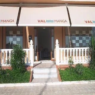 Isla Grosa