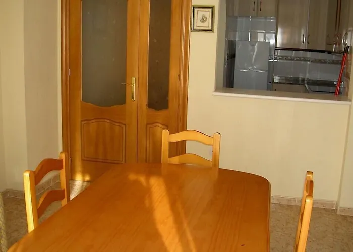 Isla Grosa La Manga del Mar Menor