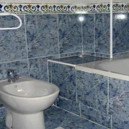 Hotel Isla Grosa La Manga del Mar Menor