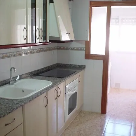 Isla Grosa La Manga del Mar Menor