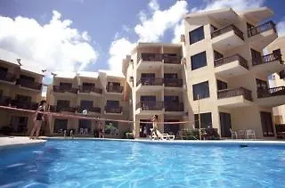 Isla Grosa La Manga del Mar Menor