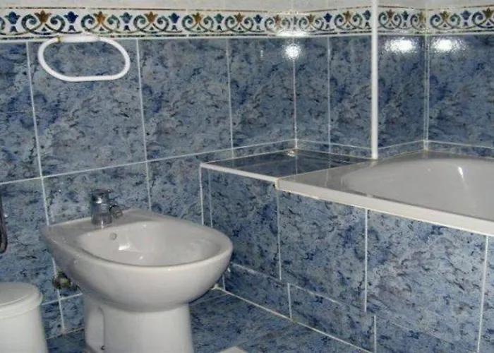 Hotel Isla Grosa La Manga del Mar Menor