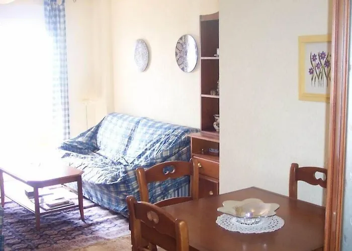 Isla Grosa Hotel La Manga del Mar Menor