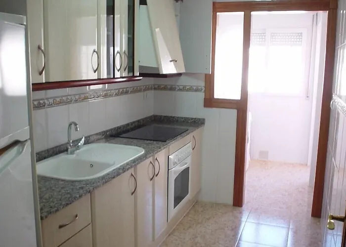 Isla Grosa La Manga del Mar Menor