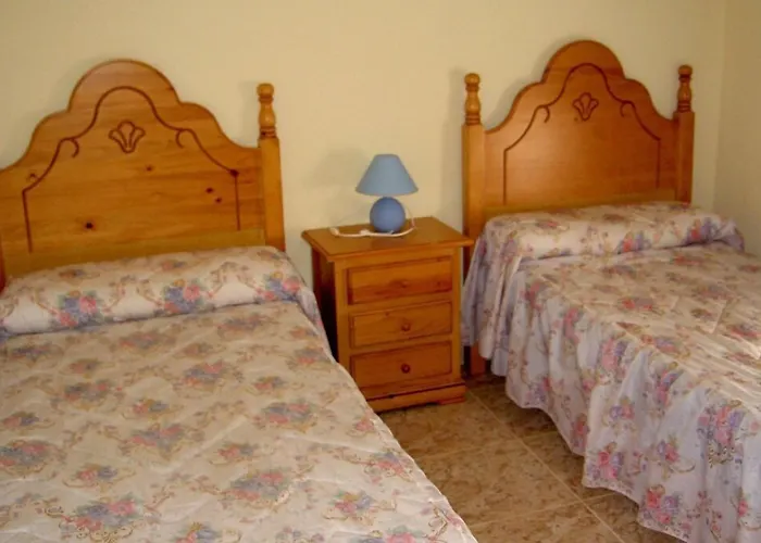 Hotel Isla Grosa La Manga del Mar Menor