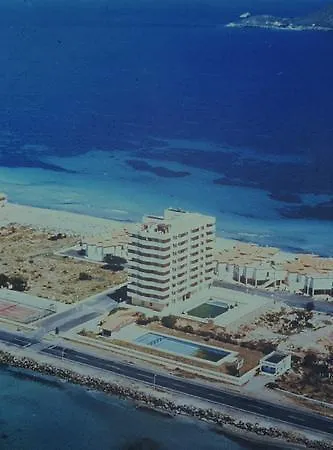 Isla Grosa 2* La Manga del Mar Menor